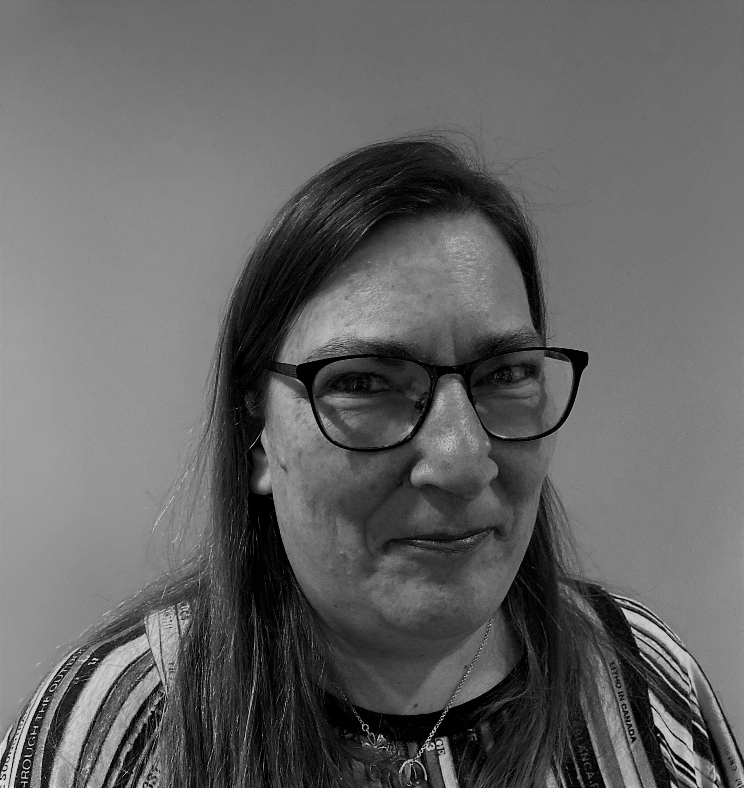 Maibritt Jørgensen